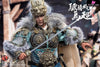 The Three Kingdoms Js005 Ma Chao Action Figure - Jstoys Studio [Pre-Order] Chinese Style