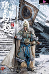 The Three Kingdoms Js005 Ma Chao Action Figure - Jstoys Studio [Pre-Order] Chinese Style