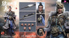 The Three Kingdoms Js005 Ma Chao Action Figure - Jstoys Studio [Pre-Order] Chinese Style