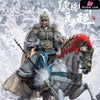 The Three Kingdoms Js005 Ma Chao Action Figure - Jstoys Studio [Pre-Order] Deposit / Standard