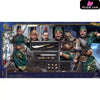 The Three Kingdoms Legend Of The Great General Xu Chu Action Figure - Fz Art Studio [Pre-Order]