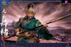 The Three Kingdoms Legend Of The Great General Xu Chu Action Figure - Fz Art Studio [Pre-Order]