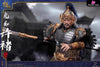 The Three Kingdoms Legend Of The Great General Xu Chu Action Figure - Fz Art Studio [Pre-Order]