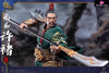 The Three Kingdoms Legend Of The Great General Xu Chu Action Figure - Fz Art Studio [Pre-Order]