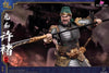 The Three Kingdoms Legend Of The Great General Xu Chu Action Figure - Fz Art Studio [Pre-Order]