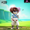 The Twelve Warriors Bakuretsu Eto-ranger 1st Bakugan & 2nd Horusu GK Statue - SHS Studio [Pre-Order] Deposit / Bakumaru