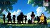 The Twelve Warriors Bakuretsu Eto-ranger 1st Bakugan & 2nd Horusu GK Statue - SHS Studio [Pre-Order] Others