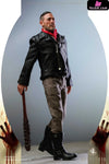 The Walking Dead Walking Negan & Glenn double set 1/6 scale action figure GH-013 GH-014 GH-015 - Ghost toys Studio