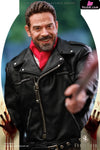 The Walking Dead Walking Negan & Glenn double set 1/6 scale action figure GH-013 GH-014 GH-015 - Ghost toys Studio