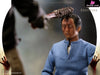 The Walking Dead Walking Negan & Glenn double set 1/6 scale action figure GH-013 GH-014 GH-015 - Ghost toys Studio