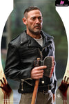 The Walking Dead Walking Negan & Glenn double set 1/6 scale action figure GH-013 GH-014 GH-015 - Ghost toys Studio