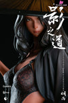 The Way Of Shadow - Yanyu Resin Statue - U - Loop Studio [Pre - Order] Others