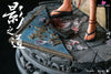 The Way Of Shadow - Yanyu Resin Statue - U - Loop Studio [Pre - Order] Others