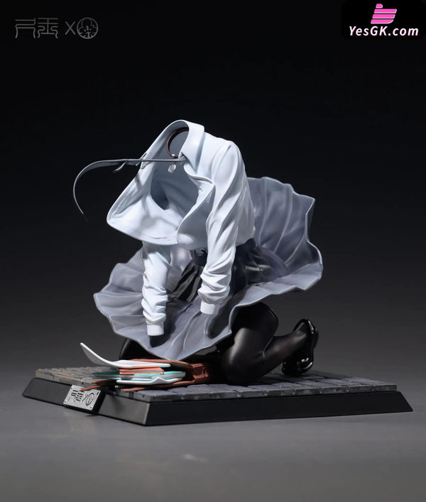 The Wind Rises Original Art Figure (Licensed) - Chi Yu Studio [Pre-Order] Miyazaki Anime