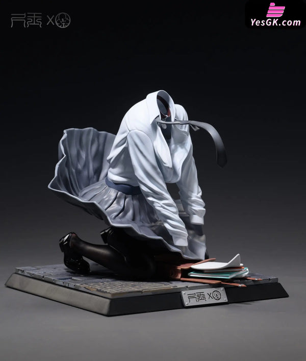 The Wind Rises Original Art Figure (Licensed) - Chi Yu Studio [Pre-Order] Miyazaki Anime