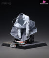 The Wind Rises Original Art Figure (Licensed) - Chi Yu Studio [Pre-Order] Deposit Miyazaki Anime