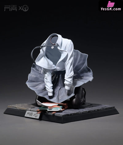 The Wind Rises Original Art Figure (Licensed) - Chi Yu Studio [Pre-Order] Deposit Miyazaki Anime