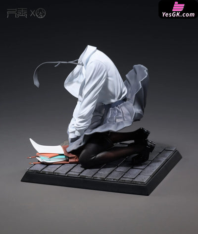 The Wind Rises Original Art Figure (Licensed) - Chi Yu Studio [Pre-Order] Miyazaki Anime