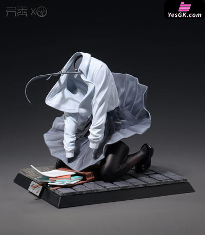 The Wind Rises Original Art Figure (Licensed) - Chi Yu Studio [Pre-Order] Miyazaki Anime