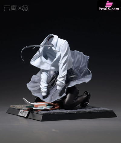 The Wind Rises Original Art Figure (Licensed) - Chi Yu Studio [Pre-Order] Miyazaki Anime