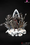 The Witcher 3: The Wild Hunt 1/6 Scale Diorama (Licensed) Statue - PureArts Studio [Pre-Order] Deposit Others