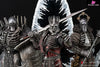 The Witcher 3: The Wild Hunt 1/6 Scale Diorama (Licensed) Statue - PureArts Studio [Pre-Order] Others