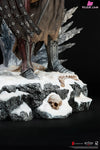 The Witcher 3: The Wild Hunt 1/6 Scale Diorama (Licensed) Statue - PureArts Studio [Pre-Order] Others