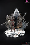 The Witcher 3: The Wild Hunt 1/6 Scale Diorama (Licensed) Statue - PureArts Studio [Pre-Order] Others