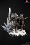 The Witcher 3: The Wild Hunt 1/6 Scale Diorama (Licensed) Statue - PureArts Studio [Pre-Order] Others