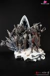 The Witcher 3: The Wild Hunt 1/6 Scale Diorama (Licensed) Statue - PureArts Studio [Pre-Order] Others