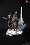 The Witcher 3: The Wild Hunt 1/6 Scale Diorama (Licensed) Statue - PureArts Studio [Pre-Order] Others