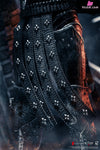 The Witcher 3: The Wild Hunt 1/6 Scale Diorama (Licensed) Statue - PureArts Studio [Pre-Order] Others