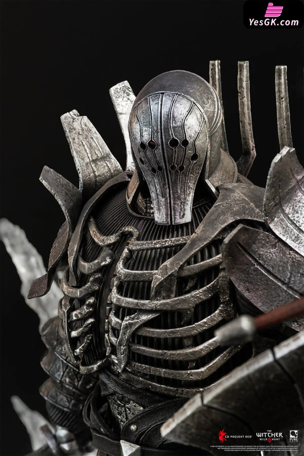 The Witcher 3: The Wild Hunt 1/6 Scale Diorama (Licensed) Statue - PureArts Studio [Pre-Order] Others