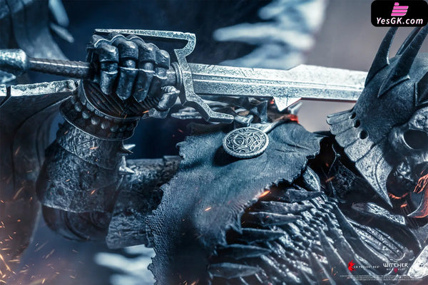 The Witcher 3: The Wild Hunt 1/6 Scale Diorama (Licensed) Statue - PureArts Studio [Pre-Order] Others