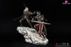 The Witcher 3: Wild Hunt Geralt vs Eredin 1/6 Licensed Statue - PureArts Studio [Pre-Order] Others