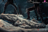The Witcher 3: Wild Hunt Geralt vs Eredin 1/6 Licensed Statue - PureArts Studio [Pre-Order] Others