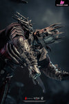 The Witcher 3: Wild Hunt Geralt vs Eredin 1/6 Licensed Statue - PureArts Studio [Pre-Order] Others
