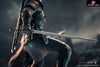 The Witcher 3: Wild Hunt Geralt vs Eredin 1/6 Licensed Statue - PureArts Studio [Pre-Order] Others