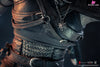 The Witcher 3: Wild Hunt Geralt vs Eredin 1/6 Licensed Statue - PureArts Studio [Pre-Order] Others
