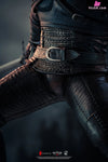 The Witcher 3: Wild Hunt Geralt vs Eredin 1/6 Licensed Statue - PureArts Studio [Pre-Order] Others