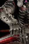 The Witcher 3: Wild Hunt Geralt vs Eredin 1/6 Licensed Statue - PureArts Studio [Pre-Order] Others