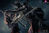 The Witcher 3: Wild Hunt Geralt vs Eredin 1/6 Licensed Statue - PureArts Studio [Pre-Order] Others