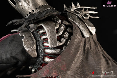 The Witcher 3: Wild Hunt Geralt vs Eredin 1/6 Licensed Statue - PureArts Studio [Pre-Order] Others