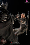 The Witcher 3: Wild Hunt Geralt vs Eredin 1/6 Licensed Statue - PureArts Studio [Pre-Order] Others