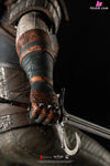 The Witcher 3: Wild Hunt Geralt vs Eredin 1/6 Licensed Statue - PureArts Studio [Pre-Order] Others