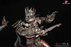 The Witcher 3: Wild Hunt Geralt vs Eredin 1/6 Licensed Statue - PureArts Studio [Pre-Order] Others