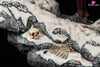 The Witcher 3: Wild Hunt Geralt vs Eredin 1/6 Licensed Statue - PureArts Studio [Pre-Order] Others