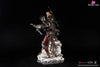 The Witcher 3: Wild Hunt Geralt vs Eredin 1/6 Licensed Statue - PureArts Studio [Pre-Order] Others