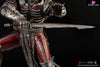 The Witcher 3: Wild Hunt Geralt vs Eredin 1/6 Licensed Statue - PureArts Studio [Pre-Order] Others