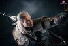 The Witcher 3: Wild Hunt Geralt vs Eredin 1/6 Licensed Statue - PureArts Studio [Pre-Order] Others